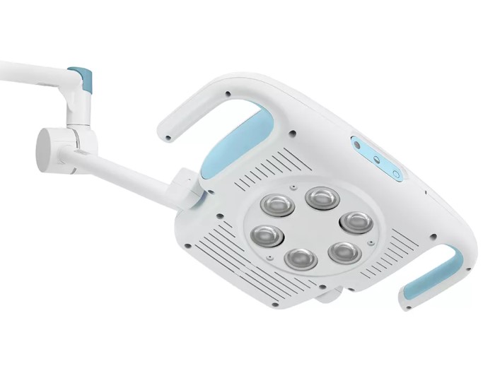 Surgical & procedure light